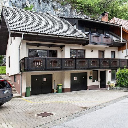 Castle Way Apartments Tamy Bled Exterior foto